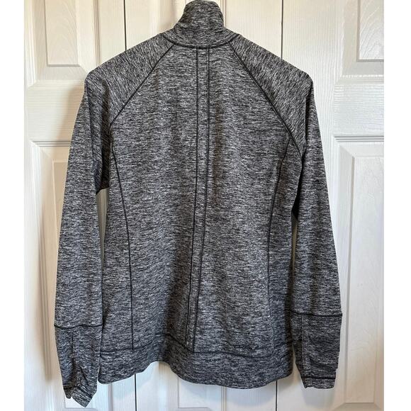 Outdoor Research Heathered Gray Melody Track Jacket Small - Picture 5 of 9